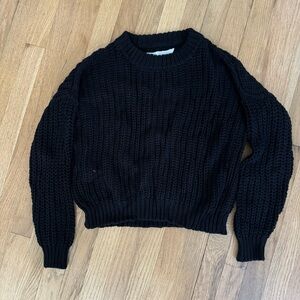 Christina Lehr Sweater